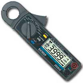 Clamp Meter + DMM Mini 30A AC/DC True RMS