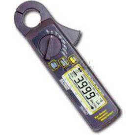 Clamp Meter 400A AC/DC TRMS Freq