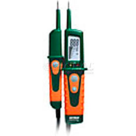LCD Multifunction Voltage Detector