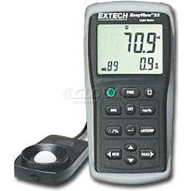 Light Meter With Nist