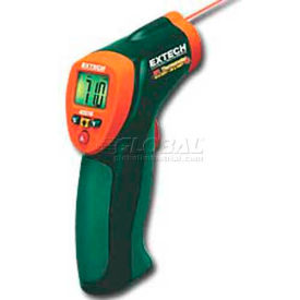 Ir Thermometer With Nist
