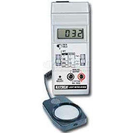 401025-NIST Light Meter