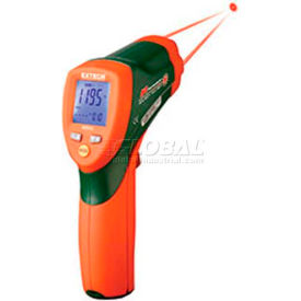 Ir Thermometer With NIST