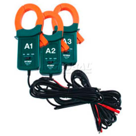 1200A Current Clamp Probes (Set Of 3)