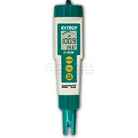 EC400 Conductivity Meter