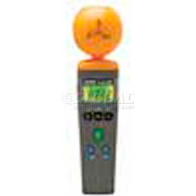 RF EMF Strength Meter