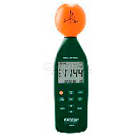 8GHz RF EMF Strength Meter