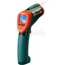 High Temperature IR Thermometers W/NIST
