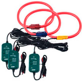 3000A Flexible Current Probes (Set Of 3)