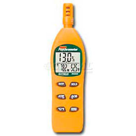 RH300-NIST Psychrometer With NIST