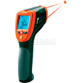Ir Thermometer With Limited Nist