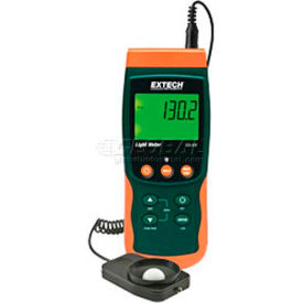 SDL400-NIST Light Meter/Datalogger