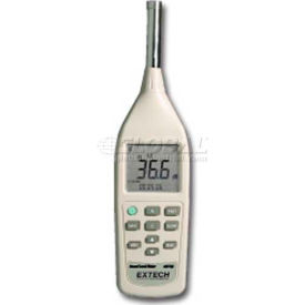 Sound Level Meter