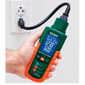CT70 AC Circuit Load Tester