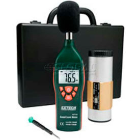Sound Kit With NIST