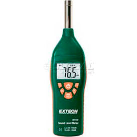 Sound Level Meter W/NIST