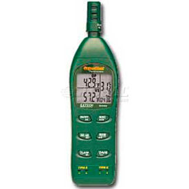 RH350-NIST Psychrometer With Nist