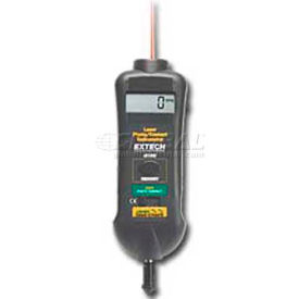 Tachometer RPM and Linear Speed