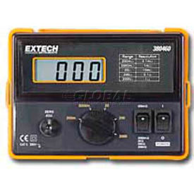 Milliohm Meter 4-Wire 220VAC