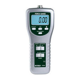 Force Gauge With Nist
