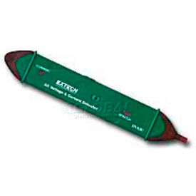 Adjustable Voltage and Current Detector