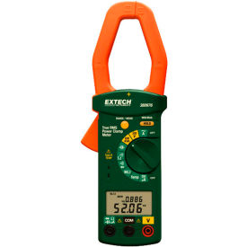 Clamp Meter, HVAC with NIST
