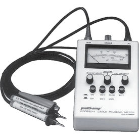 Cable Phase Meter