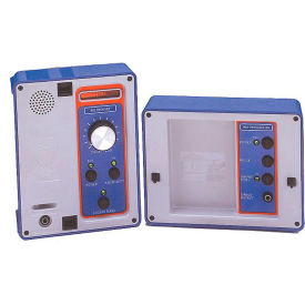 Split-Box Pipe & Cable Locator