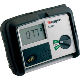High Current Loop Tester