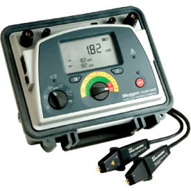 DLRO10HD Enhanced Features 10 Amp DLRO