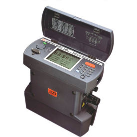 Enhanced Features 10 Amp DLRO with Data Storage/Downloading