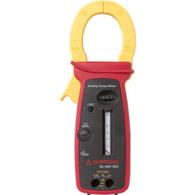 RS-1007-PRO 1000A Analog CAT IV Clamp Meter