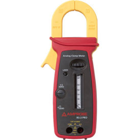 RS-3 PRO 600A CAT IV Analog Clamp