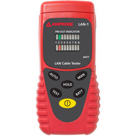 LAN Cable Tester