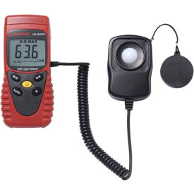 LM-200LED LED Light Meter