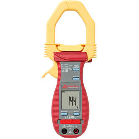 ACDC-100, 1000A AC/DC Digital Clamp Meter