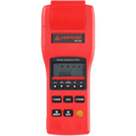 Battery Capacity/Impedance Tester