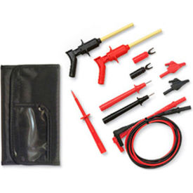 Deluxe test Lead Kit