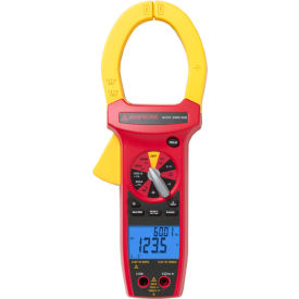 ACDC-3400 Industrial True RMS Clamp Meter