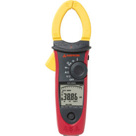 ACDC-54NAV 1000A AC/DC TRMS Navigator Clamp Meter