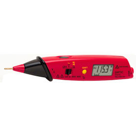 DM73C Pen Probe Style DMM