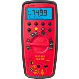 Prof DMM True RMS with Component Logic Test