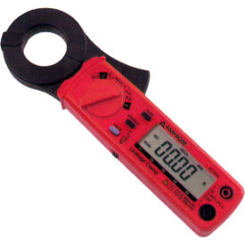 AC50A Compact Clamp Meter for Leakage Current