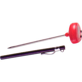 Pocket Temperature Probe, Immersion, Celcius