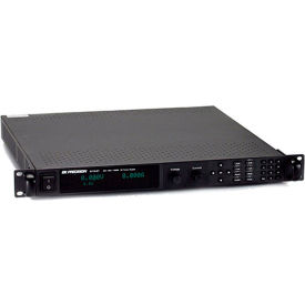 1200W Multi-Range 80V/60A DC Power Supply with Automotive Test Function