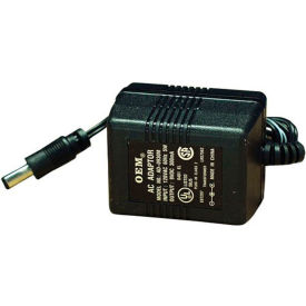 12 AC Adapter 9VDC/300mA Center +