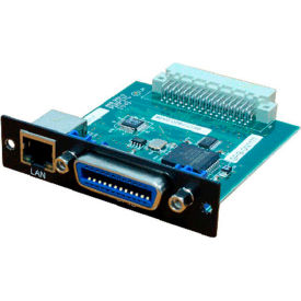 GPIB/LAN card