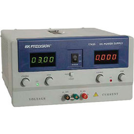 Power Supply, Single Output