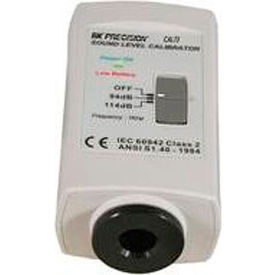 CAL73 Sound Level Calibrator