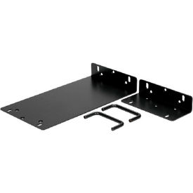 DRRM3U1 Rackmount kit for one 3U instrument